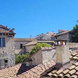  Appartement Les Toits De Pétramale
