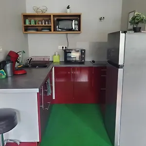  Apartamento Dolphin's House