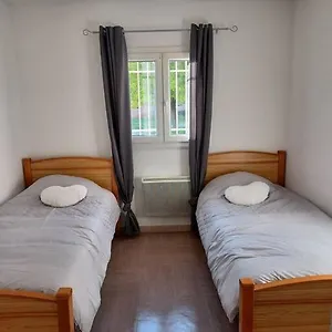  Apartamento 60m2 Lumineux
