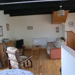  Hébergement de vacances Ker Maniok France